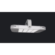 high lumen 200W lumileds 3030 chip LED high bay lamp fixture